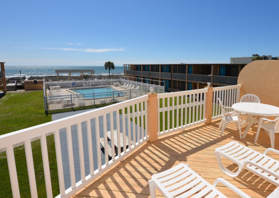 st george island motels - View of St George Island Beach