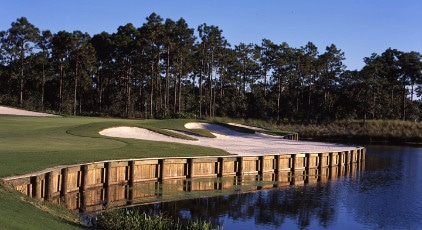 golf course carrabelle florida