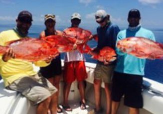 florida fishing st george island fl hotels - Snapper Fishing while on SGI