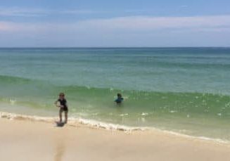 accommodations st. george island beach